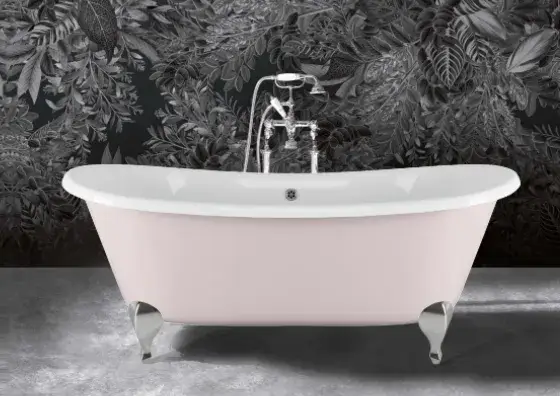 Ванна Devon&Devon ADMIRAL SHIELD 2MRADMIRALPSCRDD