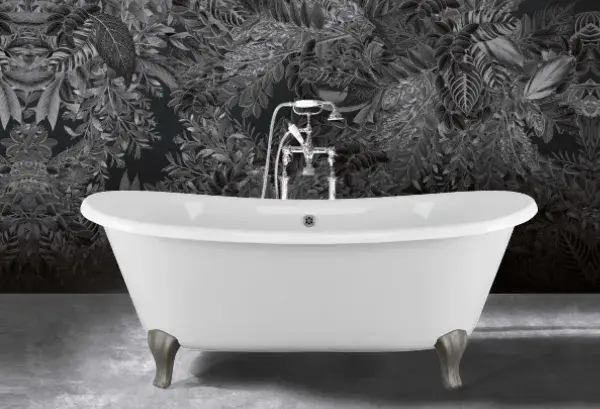 Ванна Devon&Devon ADMIRAL 2MRADMIRALPDALDD