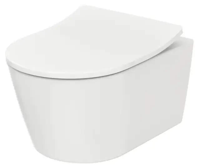 Унитаз Toto SG CW552Y белый