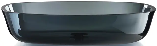 Раковина Artelinea CAPRI B03L.FU FUME