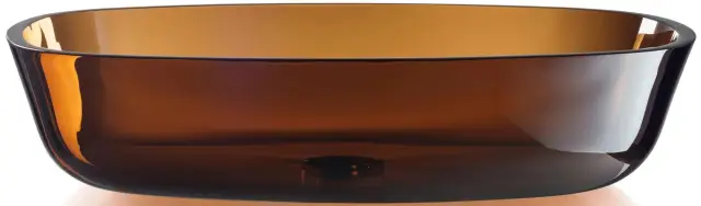 Раковина Artelinea CAPRI B03L.AM AMBRA