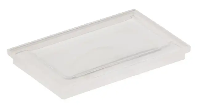 Мыльница Dornbracht SYMETRICS 08900101282 матовый