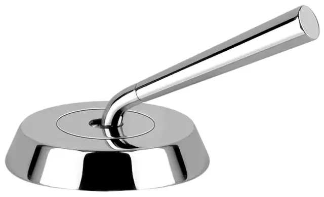 Смеситель для раковины Gessi Cono 45010#031 хром