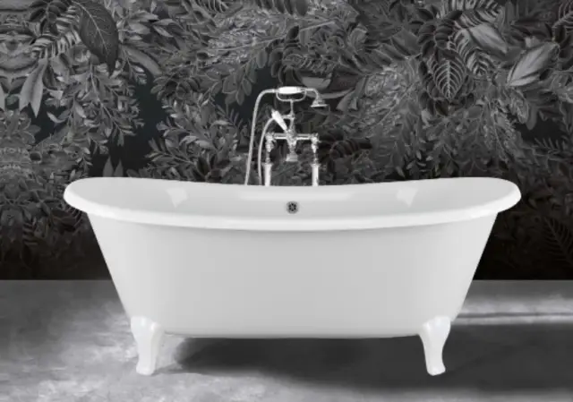 Ванна Devon&Devon ADMIRAL 2MRADMIRALFPDBLDD