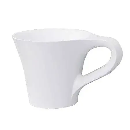 Раковина Art Ceram CUP OSL005.01;00 белый блестящий