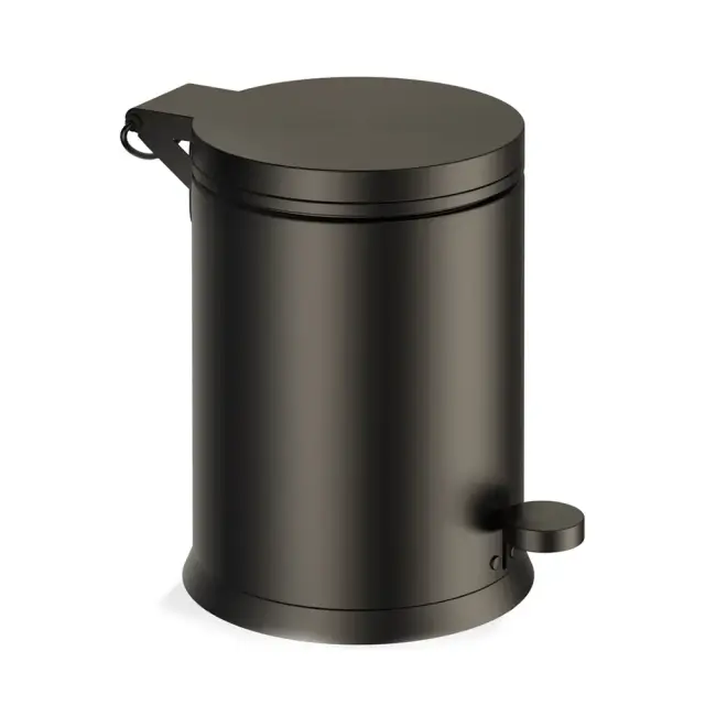 Корзина Decor Walther TE 38 0614817 темная бронза