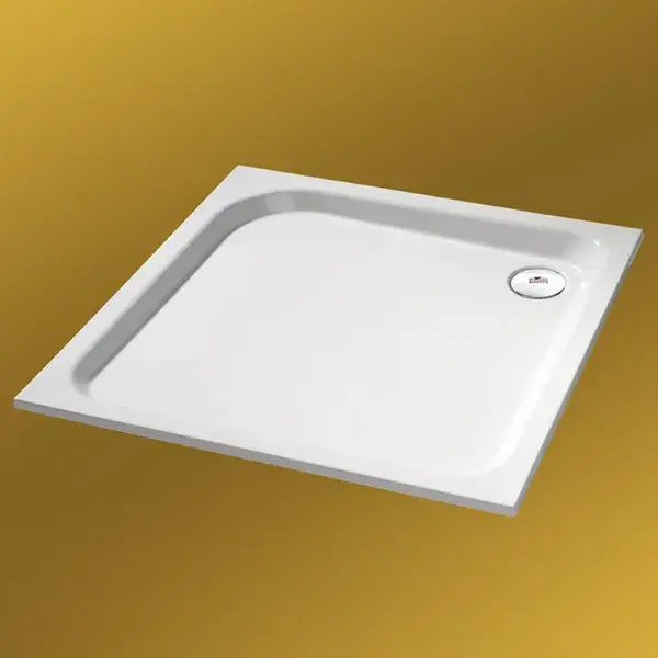 Поддон HUPPE Verano 235012.055 белый (055)