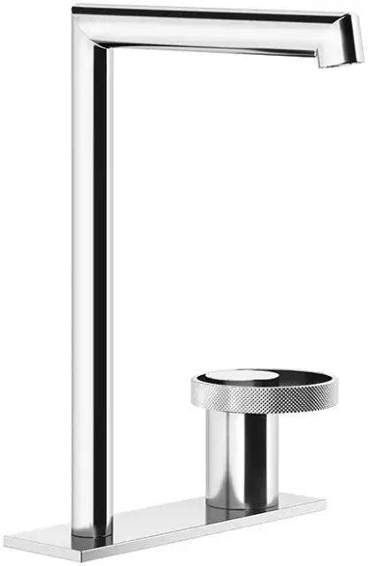 Смеситель для раковины Gessi ANELLO 63316#031 хром