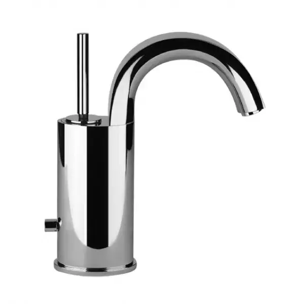 Смеситель для раковины Gessi Ovale prestige 30701#031 хром