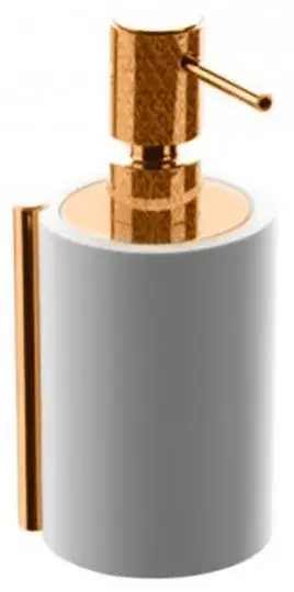 Дозатор Bertocci EASY 130.2949.5500 