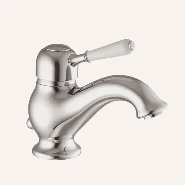 Смеситель для раковины Carlo Frattini Bell F3361CR хром