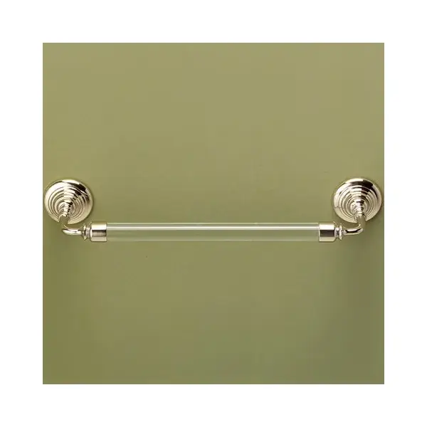 Держатель для полотенец Devon&Devon Chelsea DD202IN золото