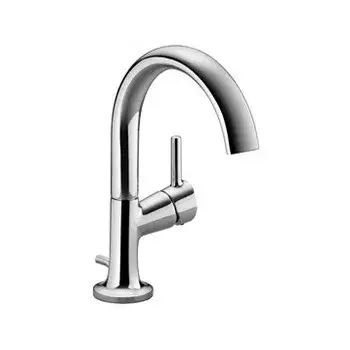 Смеситель для раковины VILLEROY&BOCH La Fleur 33.500.955.00 хром