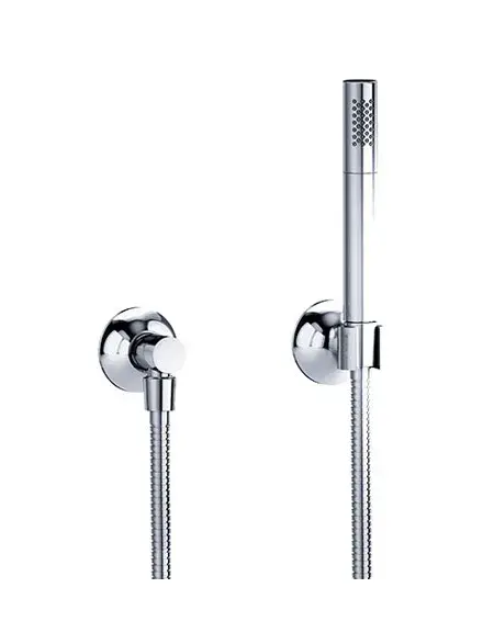 Душевая лейка Jorger Valencia 638.13.200.000 хром