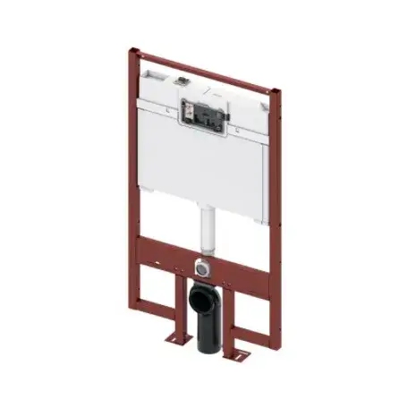 Инсталляция для унитаза Tece Profile 9300040