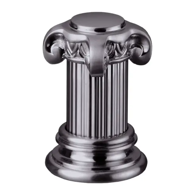 Вентиль Jorger APHRODITE 607.10.340.096 матовый Nerz