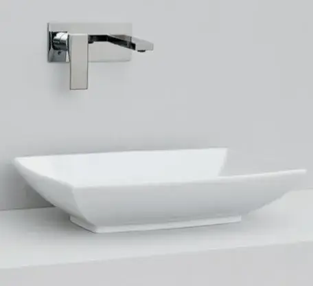 Раковина Art Ceram JAZZ JZL002.01;00 белый