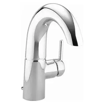 Смеситель для раковины VILLEROY&BOCH Source 33.513.940.00 хром