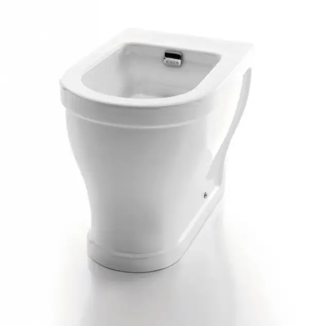 Биде Cielo Opera tondo OPBIT цвет - белый