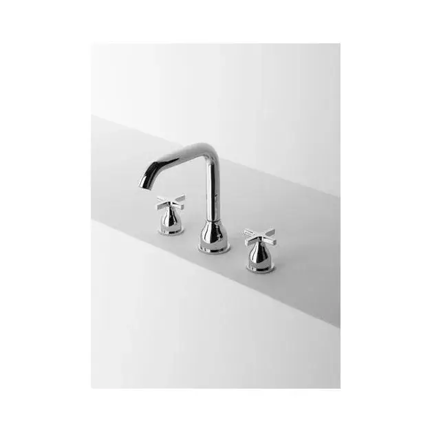 Смеситель для раковины Agape MEMORY ARUB1030S хром