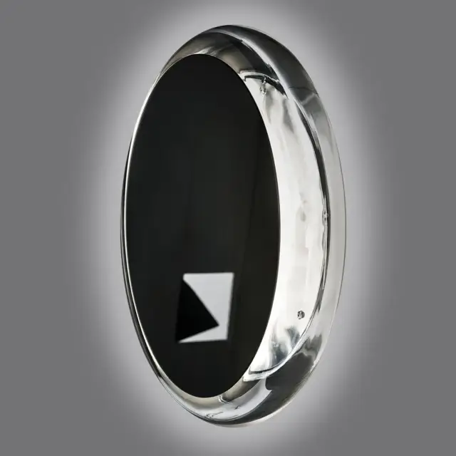 Зеркало для ванной Agape SOLID ASPE0599L blown glass