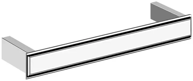 Держатель для полотенец Gessi ELEGANZA 46500#031 хром