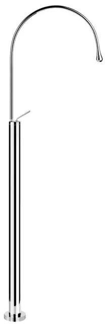 Смеситель для раковины Gessi GOCCIA 33628#031 хром