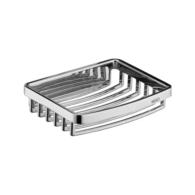 Мыльница Keuco SOLO 24941010000 хром