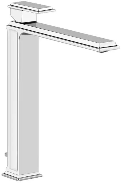 Смеситель для раковины Gessi ELEGANZA 46003#031 хром