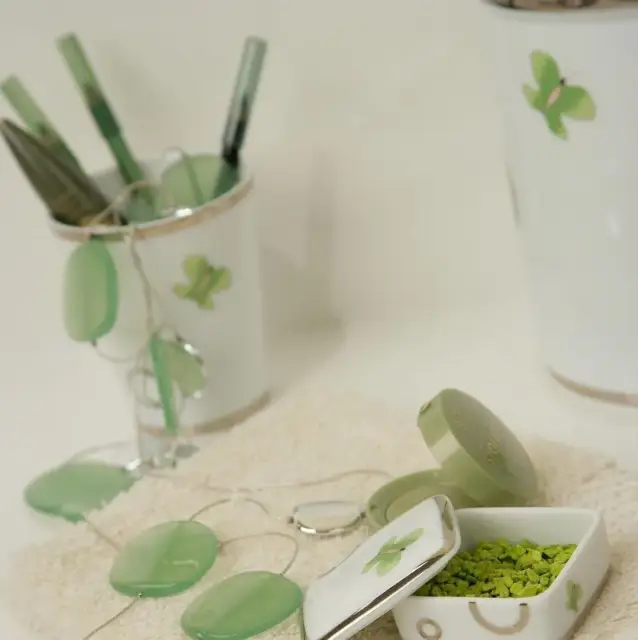 Стакан THG Capucine A7E.A00.4608