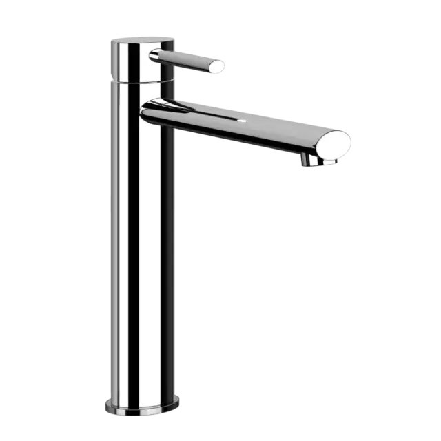 Смеситель для раковины Gessi Ovale 11943#149 Finox