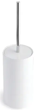 Ершик туалетный Bertocci LE CERAMICHE 123.4603.5000 белая керамика/золото