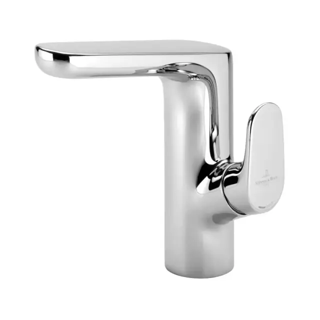 Смеситель для раковины VILLEROY&BOCH L'Aura 33.500.905.00 хром