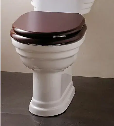 Унитаз Devon&Devon Classica IBWCCL цвет - белый