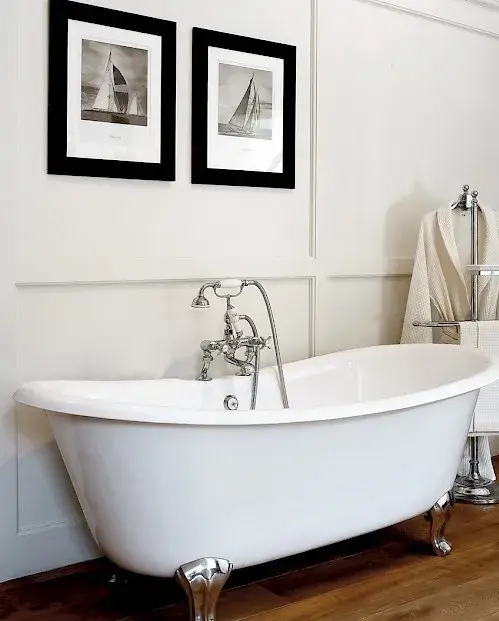 Ванна Devon&Devon ADMIRAL 2MRADMIRALPDALDD