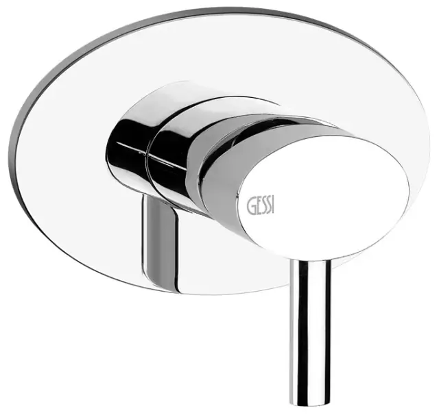 Смеситель для душа Gessi Ovale 23110#031