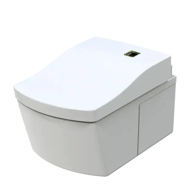 Унитаз Toto NEOREST AC CW996PVD#NW1 белый