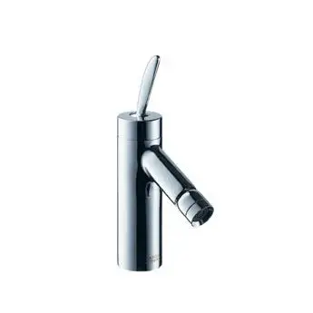 Смеситель для биде AXOR Starck 10200000 хром
