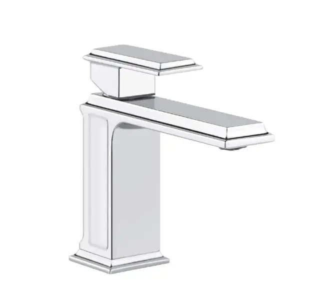 Смеситель для раковины Gessi ELEGANZA 46002#031 хром