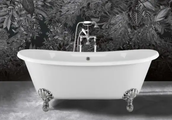 Ванна Devon&Devon ADMIRAL Eagle 2MRADMIRALCRDD