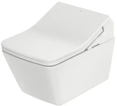 Унитаз Toto SP CW522EY керамика, цвет белый