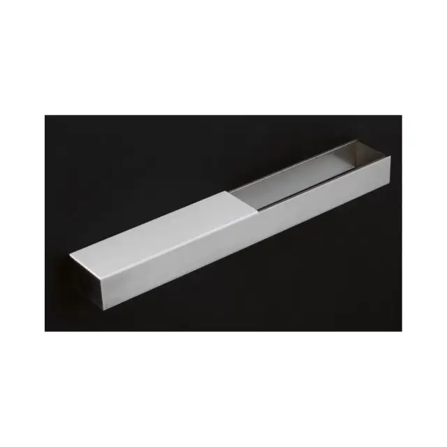 Полка для ванной Antonio Lupi TAPE TAPE1 corian