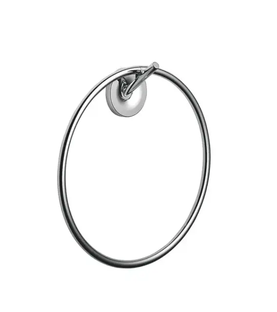 Держатель для полотенец AXOR Starck 40821000 хром