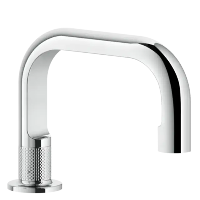 Излив Gessi INCISO 58091#031 хром