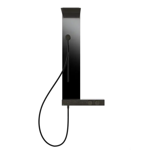 Душевая панель Gessi HI-FI COLUMN 63041#187 состарен.бронза