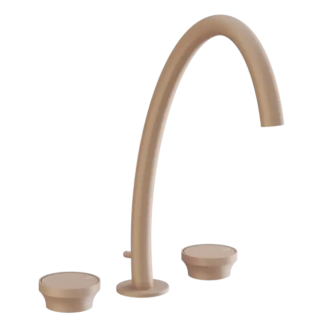 Смеситель для раковины Gessi ORIGINI 66015#275 CIPRIA