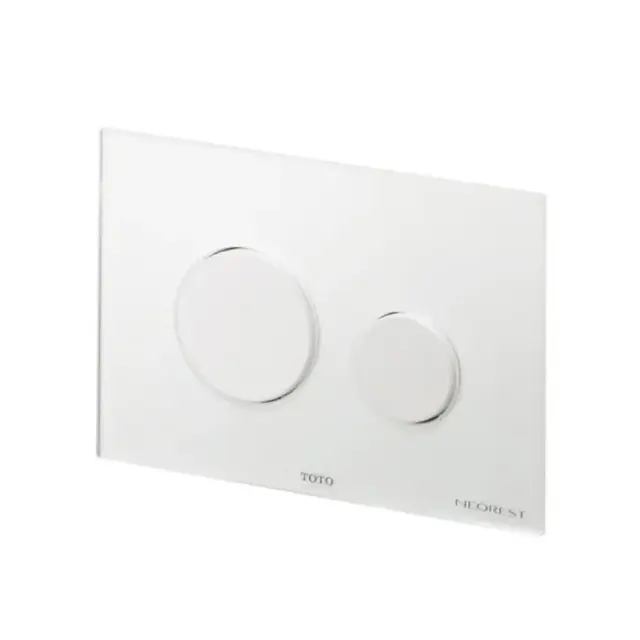 Клавиша Toto NEOREST E00003T белый