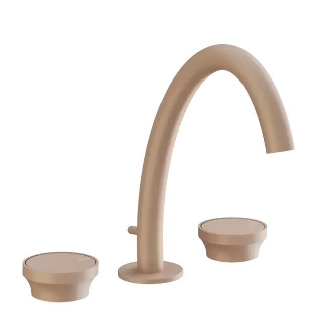 Смеситель для раковины Gessi ORIGINI 66013#275 CIPRIA