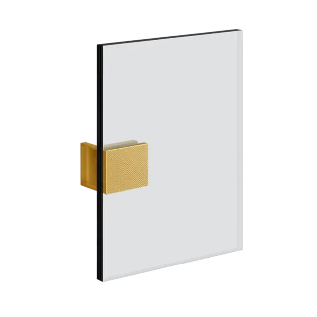 Зажим для стекла GESSI DIAMANTATO