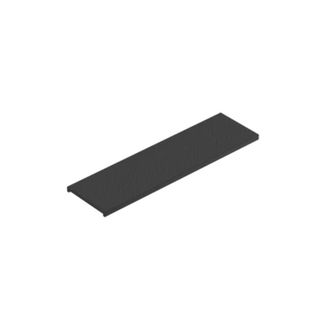 Канал, трап для отвода воды Gessi SHOWER OUTFIT-DRAINS 67661#187 состарен.бронза